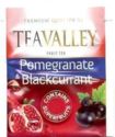 Pomegranate & Blackcurrant, bs black rectangle, glossy