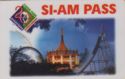 Siam Pass -3