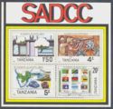5 Year Conference of the SADCC