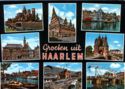 Greetings from Haarlem, Netherlands