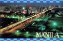 Manila by Night