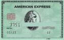 American Express Green Card