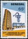 20th Anniversary of the West African Monetary Union