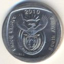 1 Rand (Aforika Borwa, South Africa)