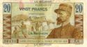 20 Francs