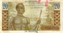 20 Francs