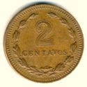 2 Centavos