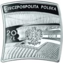 20 Złotych (2012 UEFA European Football Championship)