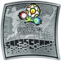 20 Złotych (2012 UEFA European Football Championship)