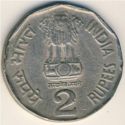 2 Rupees (Family Planning ♦)