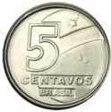 5 Centavos