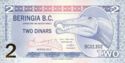 2 Dinars