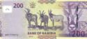 200 Namibia Dollars