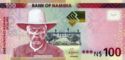 100 Namibia Dollars