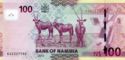 100 Namibia Dollars