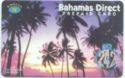 Bahamas Direct - Palm Trees
