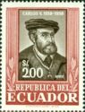Carlos V. 1558-1958