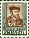Carlos V. 1558-1958