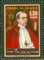 Pope Pius XII (1876-1958)