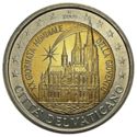 2 Euro (World Youth Day)