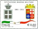 150th Anniversary Italian Establishment of the Navy