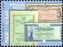 Oldest Examples of Postal  Savings Account