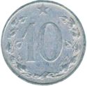 10 Haléřů