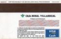 CAJA Rural VILLAREAL