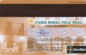 CAIXA Rural VILA-REAL