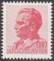 Josip Broz Tito (1892-1980) President