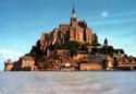 Mont-Saint-Michel - South Coast