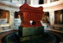 Tomb of Napoleon Bonaparte