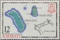 Abalang,Marakel Islands