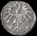 1/10 Groat (1 Denarius - 1/10 Groat)