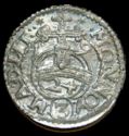 1½ Groat (1½ Grašis)
