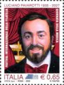 Luciano Pavarotti