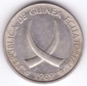 25 Pesetas