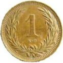 1 Fillér