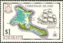 Christmas Island
