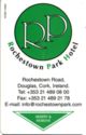 Rochestown Park Hotel