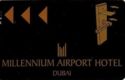 Millennium Airport Hotel Dubai