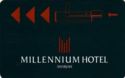 Millennium Hotel Sharjah