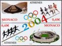 Olympic Stadium, Athens (1896 and 2004)