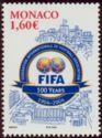 Centenary of FIFA