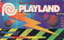 Playland - Engecard. Osasco Plaza Shopping