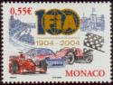 Centenary of FIA