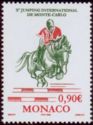 International Show Jumping Tournament of Monte Carlo
