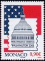International Stamp Exhibition WASHINGTON '06