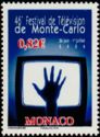 46th International Television Festival of Monte Carlo