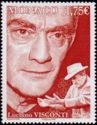 100th Birth Anniversary of Luchino Visconti (1906-1976)